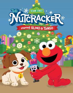 Sesame Street: the Nutcracker