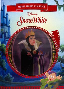 Disney: Snow White
