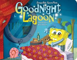 SpongeBob SquarePants: Goodnight Lagoon