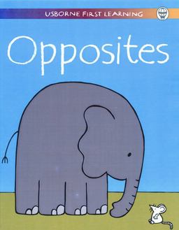 Opposites