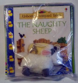 The Naughty Sheep