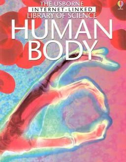 Human Body - Group 1