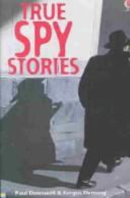 True Spy Stories