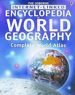 Encyclopedia of World Geography