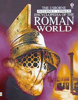 Encyclopedia of the Roman World  9780794501174 Front Cover