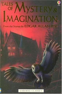 Tales of Mystery and Imagination