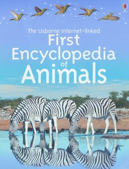First Encyclopedia of Animals