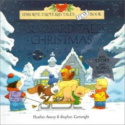 Farmyard Tales Christmas