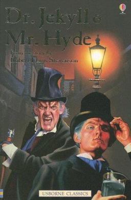 DR JEKYLL and Mister HYDE
