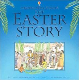 The Easter Story