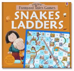 Snakes and Ladders
