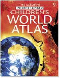 Children's World Atlas
