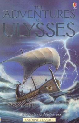 Adventures of Ulysses