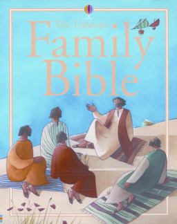 Family Bible