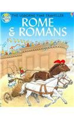 Rome and Romans