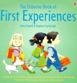 First Experiences