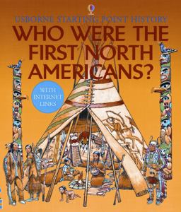 Who Were the First North Americans?