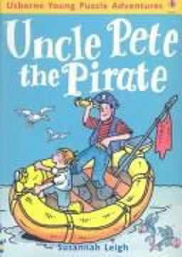 Uncle Pete the Pirate