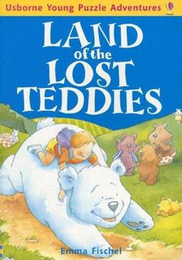Land of the lost Teddies