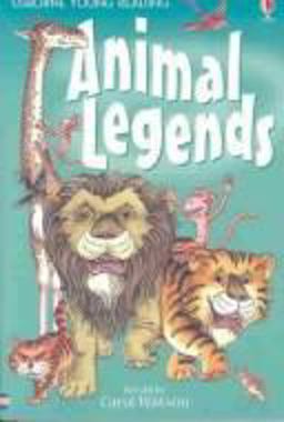 Animal Legends