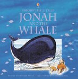Jonah and the Whale