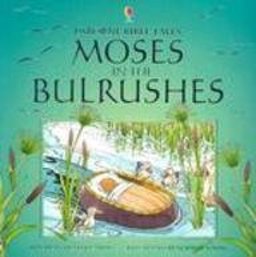 Moses in the Bulrushes