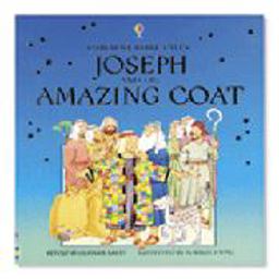 Joseph and the Amazing Coat