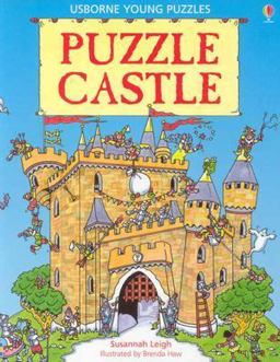 Puzzle Castle