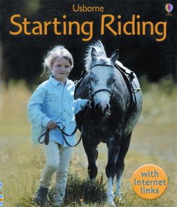 Starting Riding