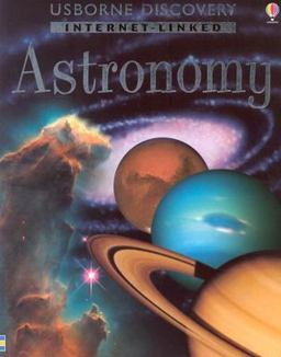 Astronomy - Internet Linked