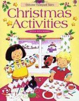 Christmas Activities