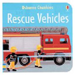Rescue Vehicles