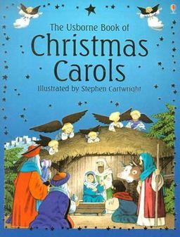 The Usborne Book of Christmas Carols
