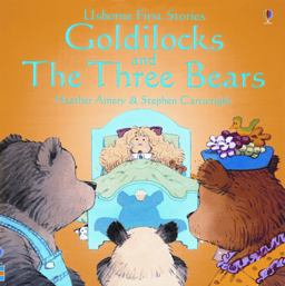Goldilocks and the Three Bears