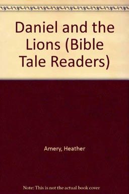 Daniel and the Lions