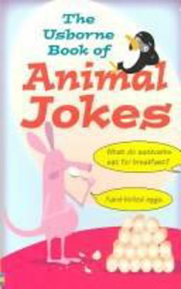 Animal Jokes