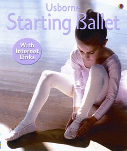 Starting Ballet - Internet Linked