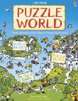 Puzzle World