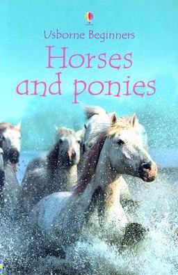 Horses and Ponies