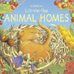 Animal Homes