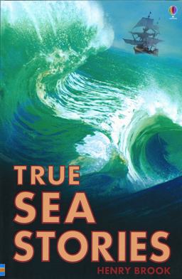 True Stories of Sea Adventures