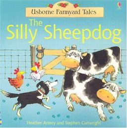 The Silly Sheepdog