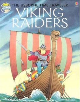 Viking Raiders