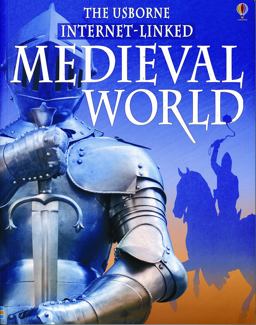 Medieval world - internet Linked