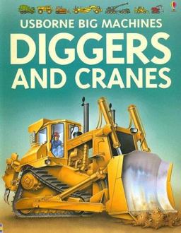 Diggers and Cranes