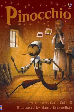 Pinocchio