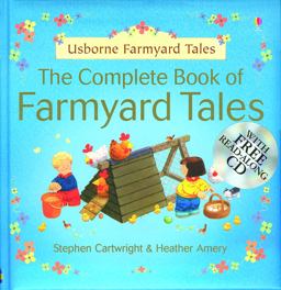 The Complete Book of Farmyard Tales