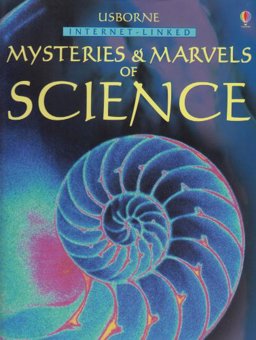 Mysteries and Marvels of Science - Internet Linked