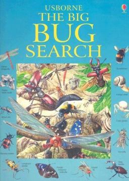 Big Bug Search