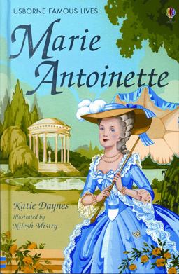 Marie Antoinette